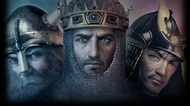 IGN опубликовал видео игрового процесса Age of Empires Definitive Edition
