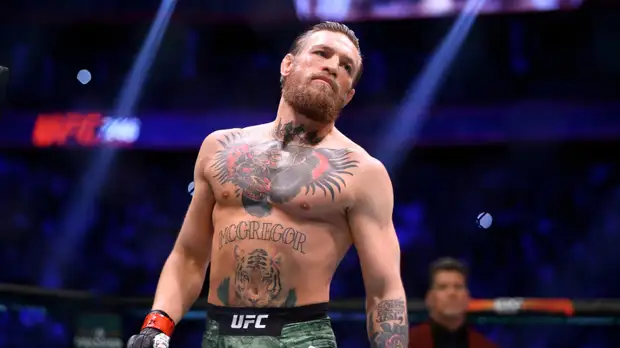 Макгрегор заявил, что ведёт переговоры о покупке «Селтика»