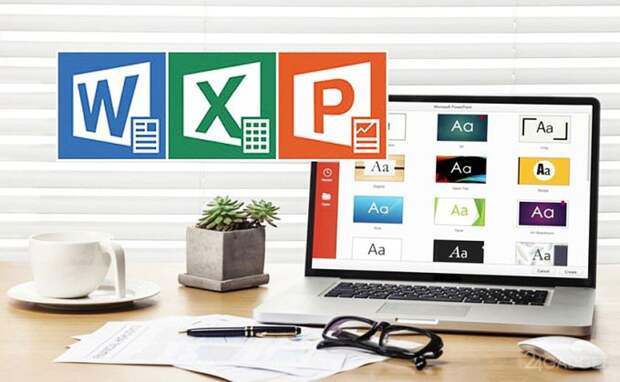 Microsoft Office тайно собирает данные пользователей (3 фото)