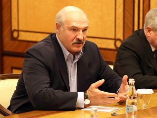 Хакеры объявили Лукашенко в государственный розыск
