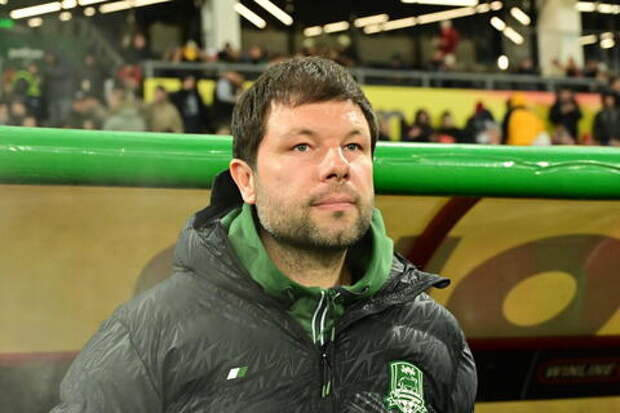 Мусаев рассказал о слабых местах клуба Галицкого