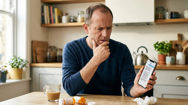 Почему ИИ не подскажет точный диагноз, хотя знает медицину лучше многих врачей