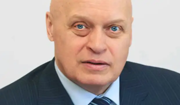 Евгений Заболотный: в Тюмени живут люди, создающие основу для позитивных перемен