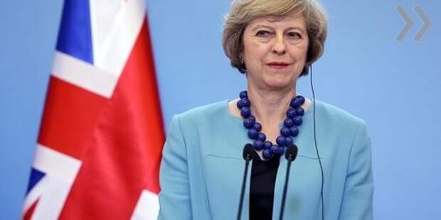 Свершилось: британский премьер выходит из ЕС в одностороннем порядке