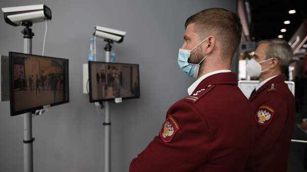 Эксперт объяснил резкий скачок новых случаев COVID-19 в Москве 