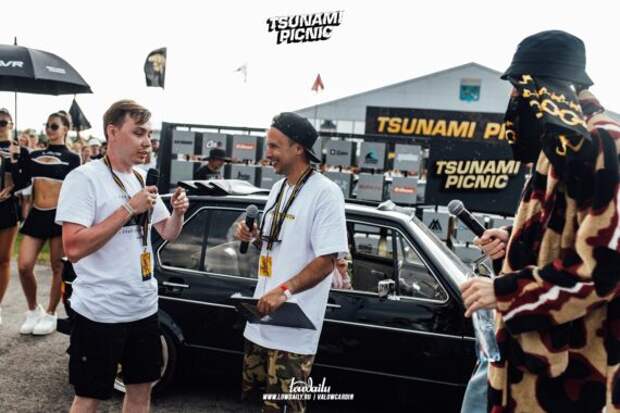 tsunami picnic x lowdaily 98