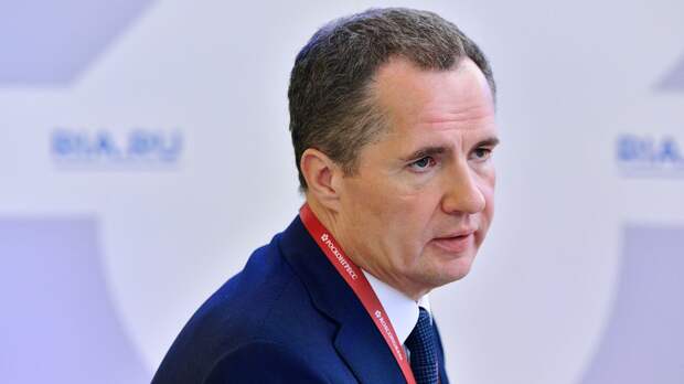 Врио губернатора Белгородской области рассказал о работе на ПМЭФ 