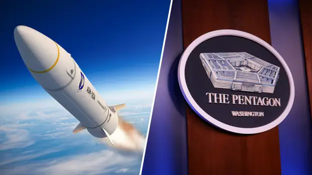 «Скрыть неудачи»: почему в Пентагоне заявили об отсутствии планов догнать Россию в сфере гиперзвукового оружия