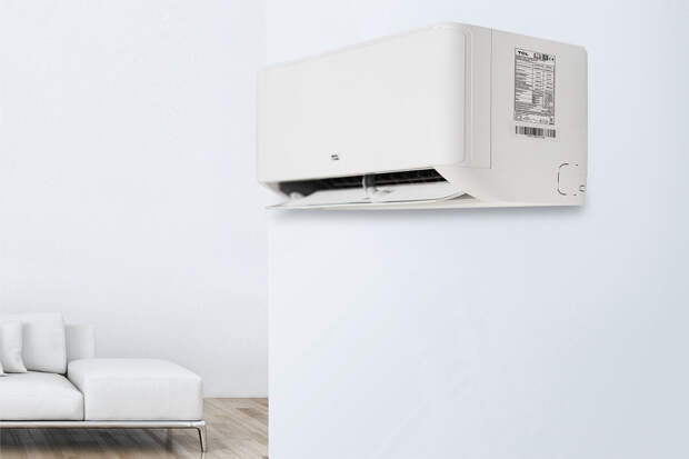 Машаров: россиянам грозят штрафы за незаконную установку кондиционера