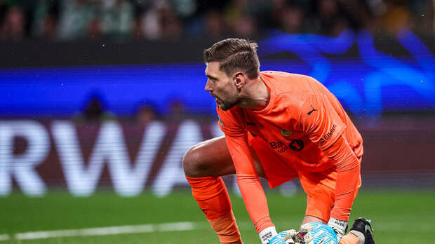 Хайкин выложил трогательное сообщение в адрес Норвегии после получения паспорта страны