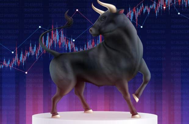 На рынке только что появился «бычий» сигнал