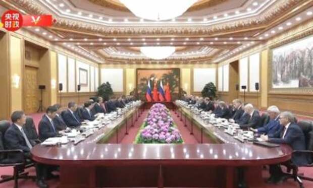 Борис Титов представил очередной рейтинг продуктивности инвестиционного взаимодействия регионов России с Китаем