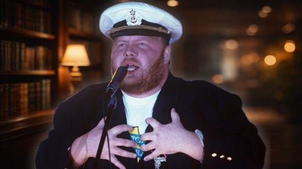 «Она представлялась его женой»: как концертный директор 60-летнего Сергея Крылова увела его из семьи