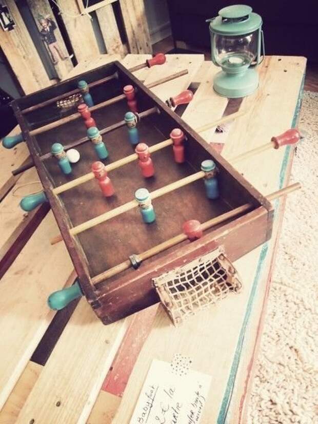 Игры, в которые можно играть без телевизора и смартфона Игры, в которые можно играть без телевизора и смартфона
