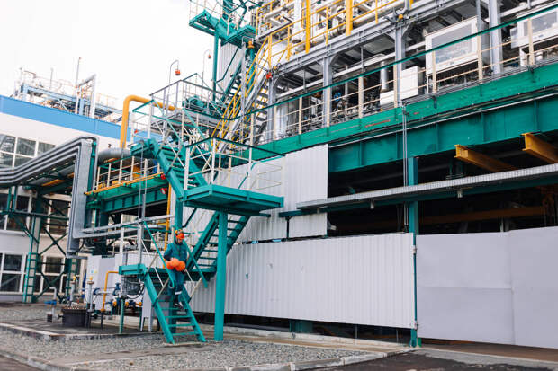 «Казаньоргсинтез»: рекордное производство, пик инвестиций и ставка на технологии