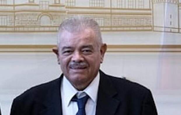 Ушел из жизни посол Гондураса в РФ Хуан Рамон Эльвир Сальгадо