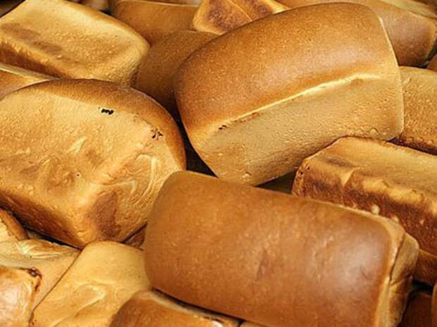 Почему советский хлеб был вкусный, а российский протухает на другой день?