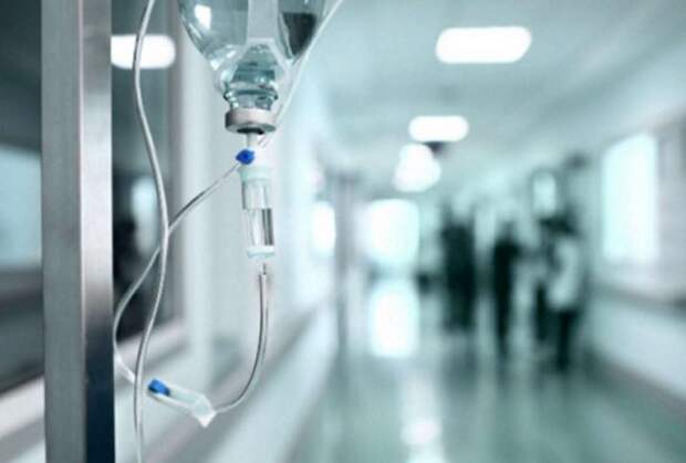 В России произошло массовое отравление детей в поезде