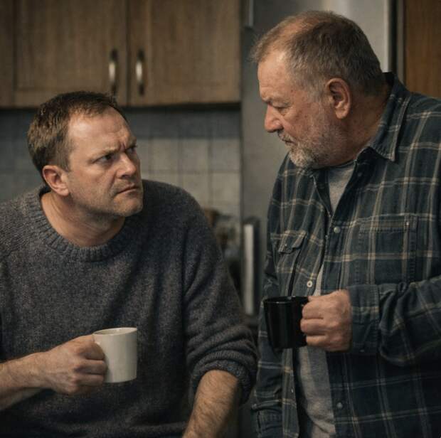 Твоего бонуса не хватит на мамину путёвку! Быстро ищи подработку! — кричал супруг, не подозревая, что жена продала компанию за двадцать миллионов.