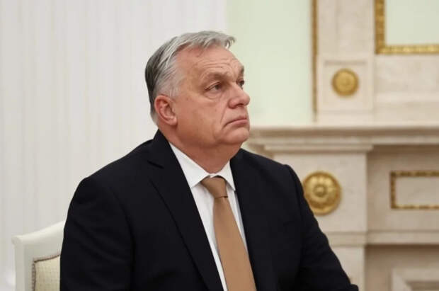 Орбан обвинил Брюссель в попытке отнять деньги у семей Венгрии ради Киева