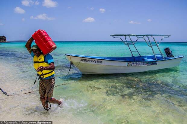 75 фактов про Доминиканскую Республику