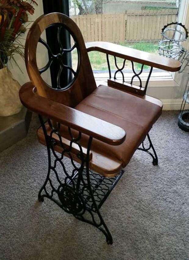Кресла и стулья ZINGER - 15 шт. (подборка)