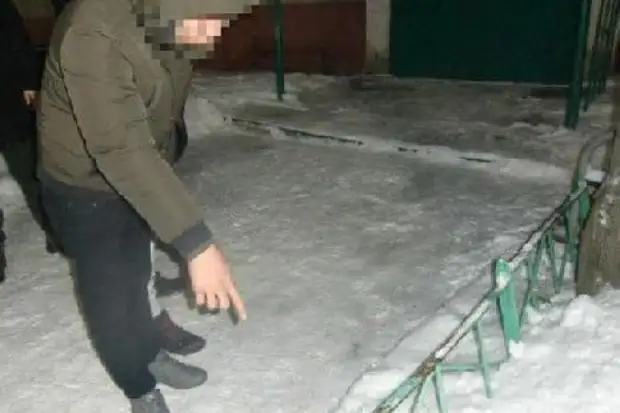 В Тамбове перед судом предстанет закладчик героина