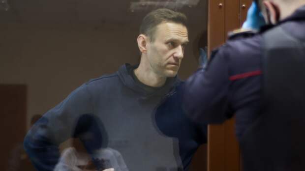 Навальный не сможет проголосовать на выборах в Госдуму из-за вступившего в силу приговора
