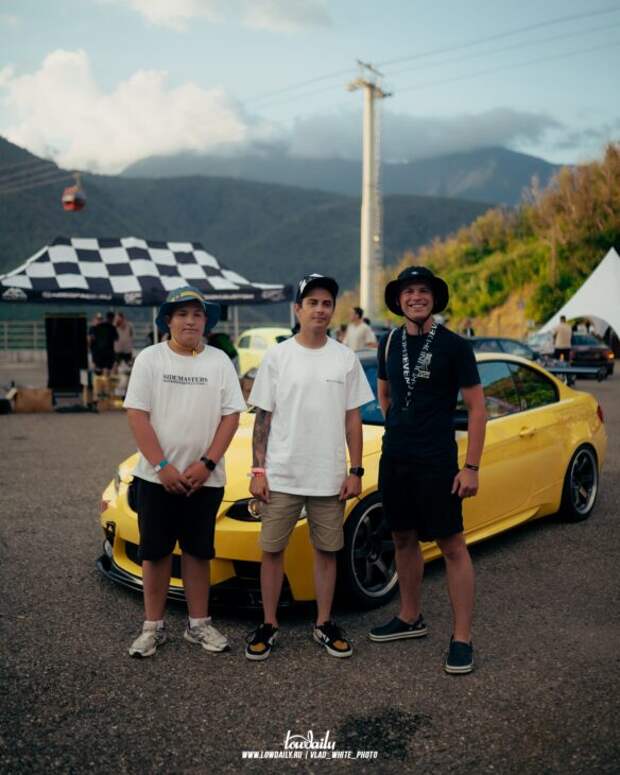 Lowdaily