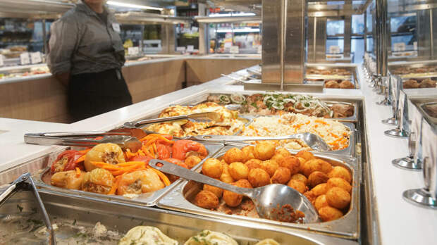 В России установят санитарные нормы для готовой еды