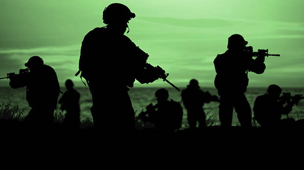 Охранники Трампа хотели убить президента Венесуэлы: Война за нефть продолжается