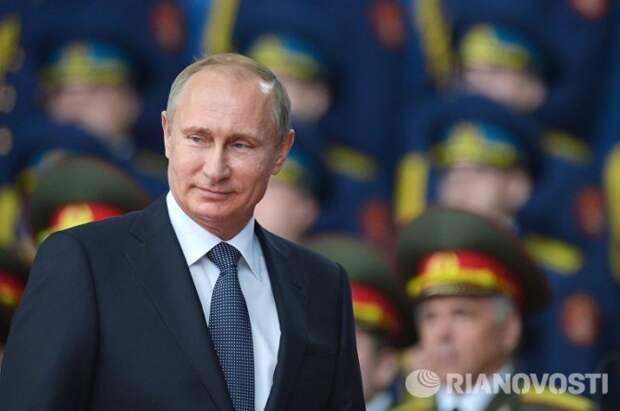 Успехи Путина покорили британцев: все массово изучают Россию
