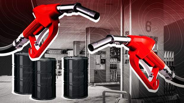 Пользователи Twitter высмеяли Байдена за призыв к американским АЗС снизить цены на бензин