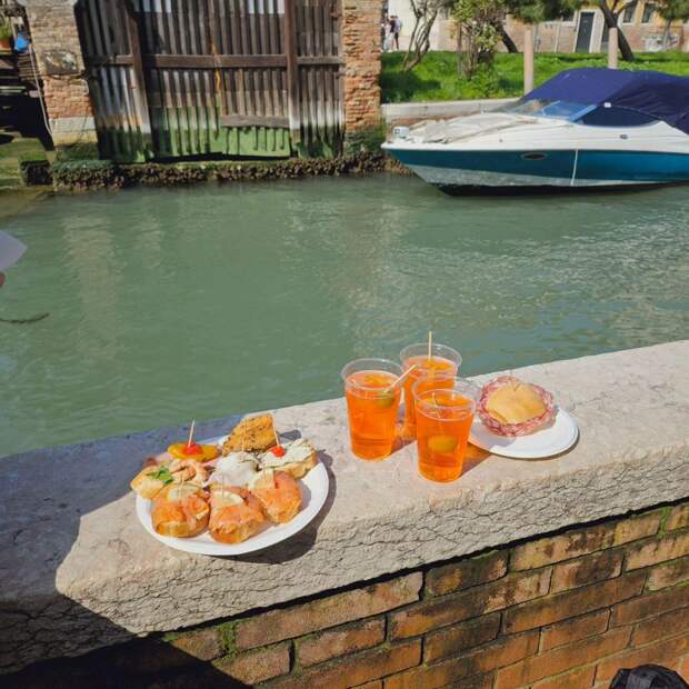 Osteria Al Squero