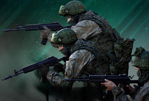 «Отважные» массово уничтожают контратакующую пехоту и технику ВСУ под Покровском и в Днепропетровской области (ВИДЕО)