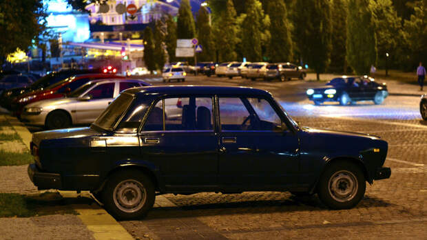 В России назвали самые популярные модели авто с пробегом по итогам апреля