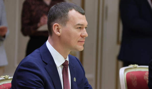 Личная аудиенция у Лукашенко подтверждает высокий аппаратный вес Дегтярёва — эксперт