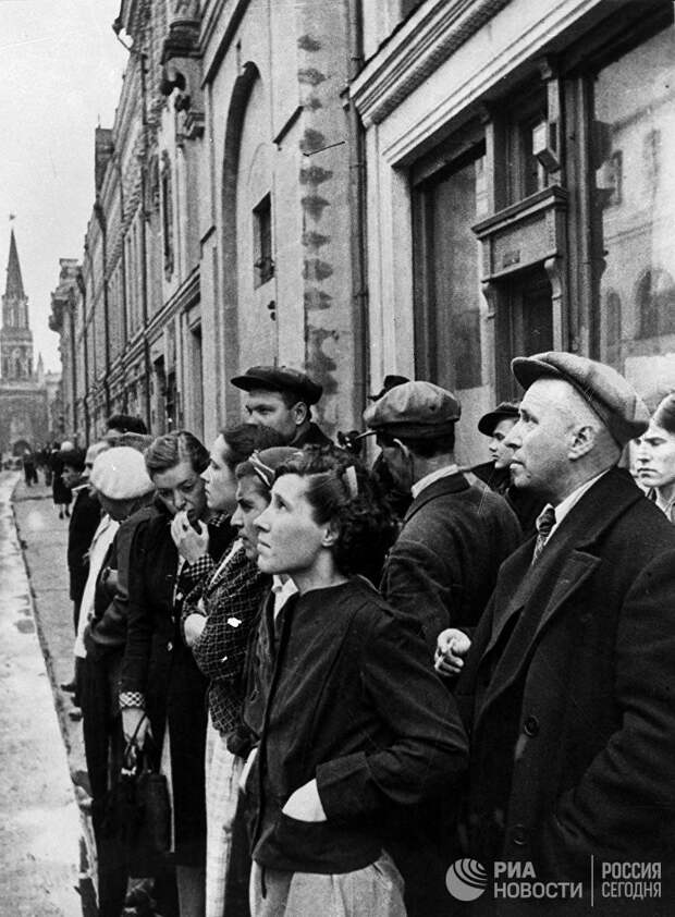 История в кадре: снимки главного фотографа Великой Отечественной войны История в кадре: снимки главного фотографа Великой Отечественной войны