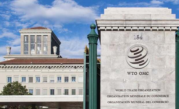 ВТО пророчит двукратное замедление роста мировой торговли