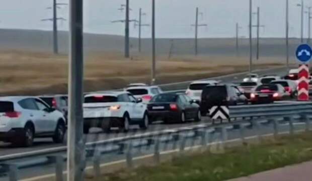 Ситуация на Ближнем Востоке коснется и российских водителей: подробно