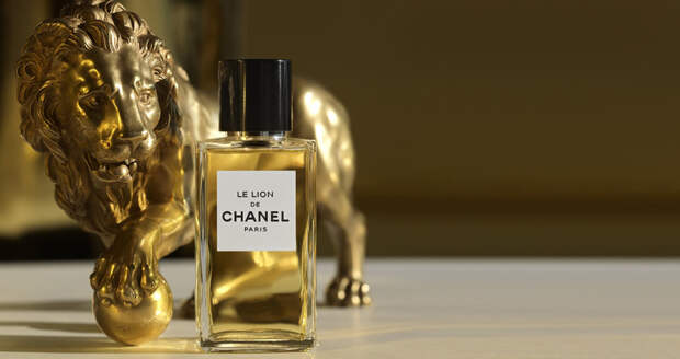 Chanel-Lion-perfume1