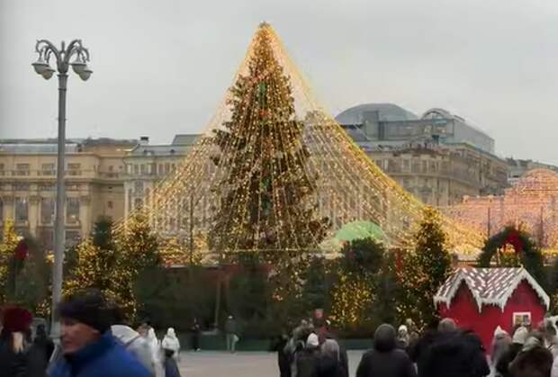 Жизнь на освобожденных территориях 5 января (обновляется)