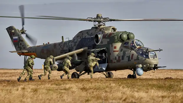 Отступим – и придётся сжиматься до Московского княжества. Чем грозит "похабный мир"