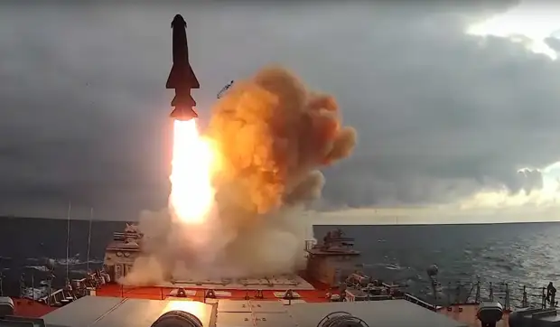 «Для России эта тема не нова»: что представляет собой оборонная программа США «Золотая Орда»