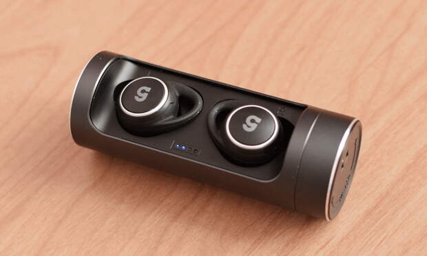 Создатель или перекупщик? Наушники CGPods Вадима Бокова из Тюмени (часть 2 из 3)