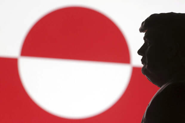 Советник Хассетт: самое время сесть за стол переговоров по Гренландии