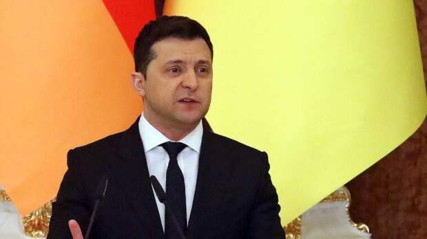Офис президента Украины: задачей Зеленского в Мюнхене является договор о военной поддержке