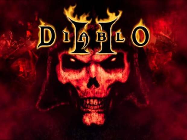 HD-переиздание Diablo II могут представить на BlizzCon 2016 