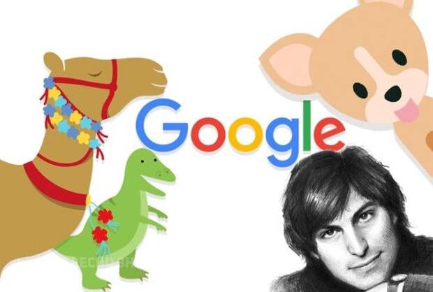 16 фактов о Google, о которых Вы точно не знали