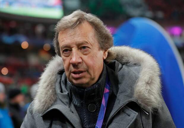 Юрий Семин: Миранчук показал на что способен